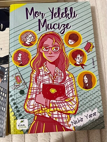 Beden Renk Tekrar Tekrar Okuyacağınız Kitaplar