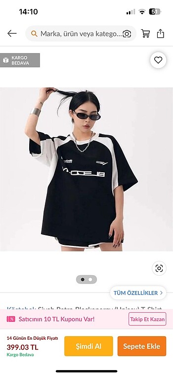 Köstebek T-shirt