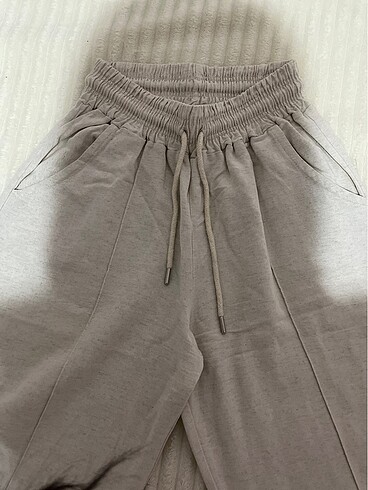 Keten Pantolon