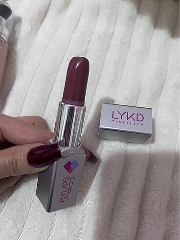 Diğer Denorah Fondöten &Lkd stick allık &ruj