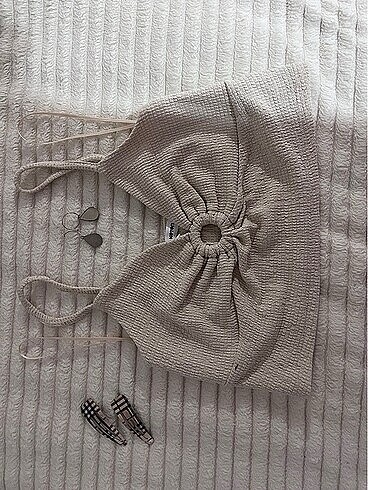 Koton Crop