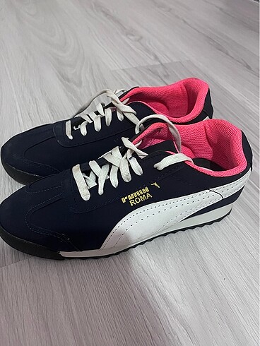 Puma Spor Ayakkabı