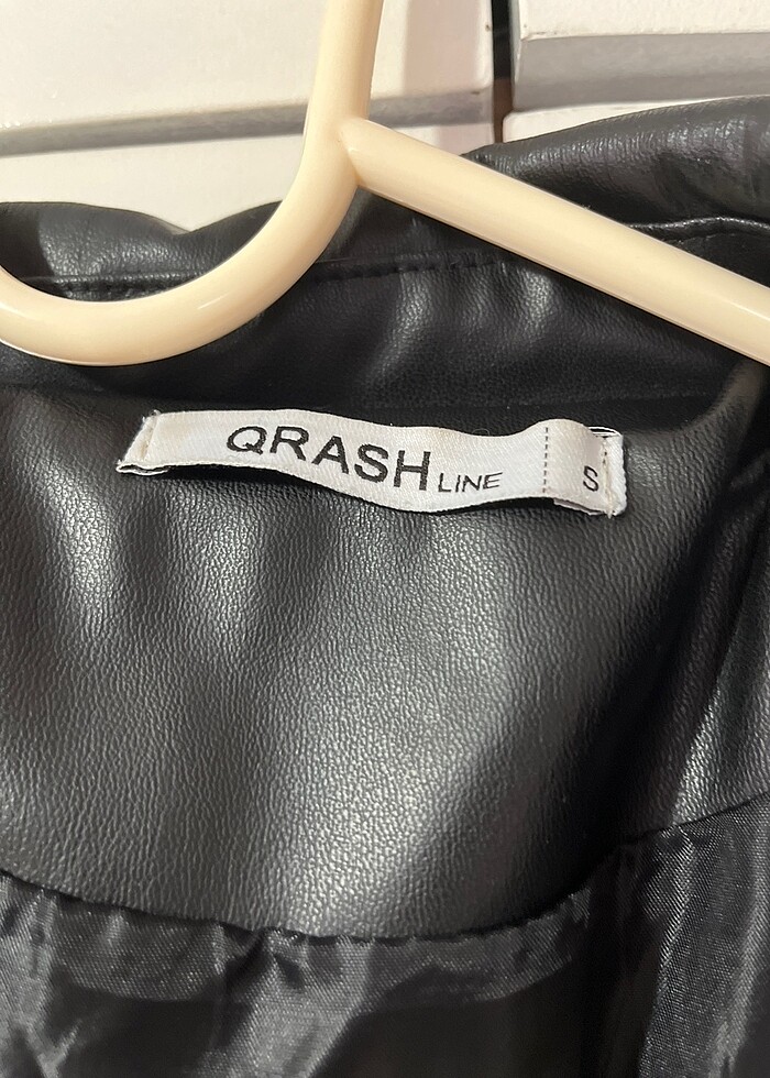 Deri Ceket - Görsel 3