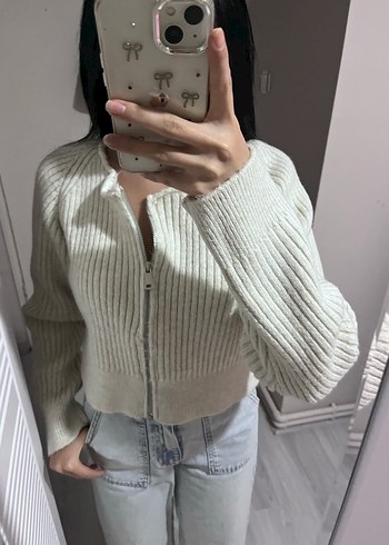 Efsane Triko Hırka - Görsel 4