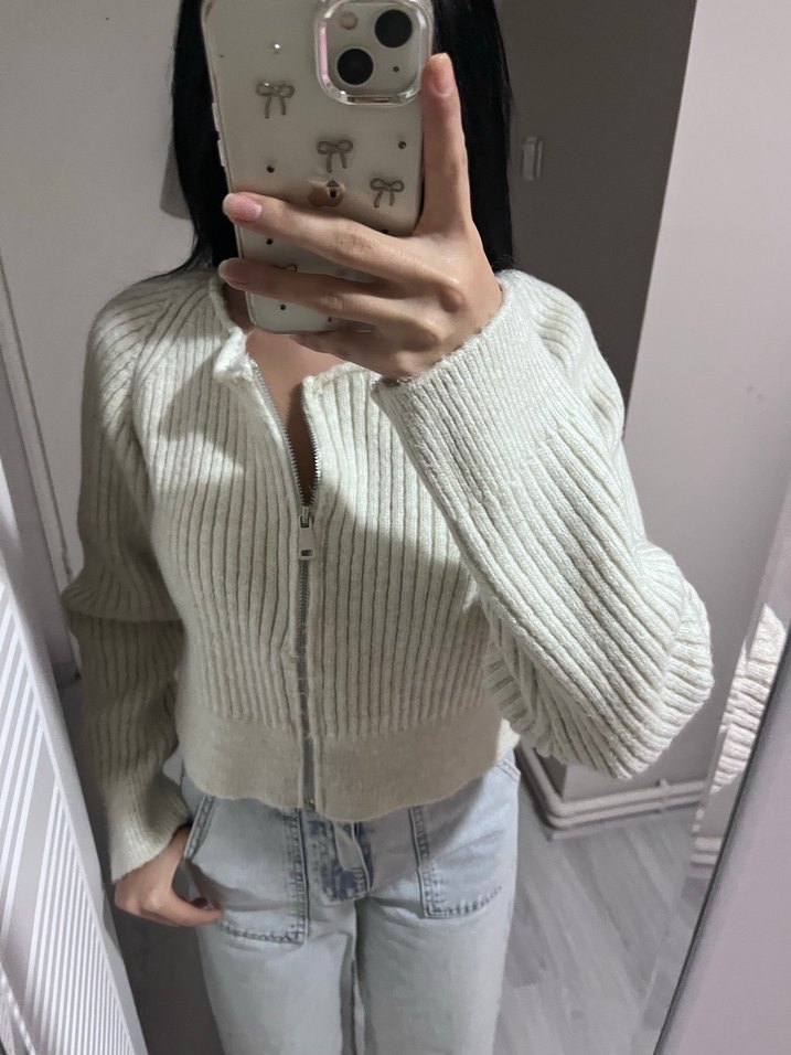 Efsane Triko Hırka - Görsel 4