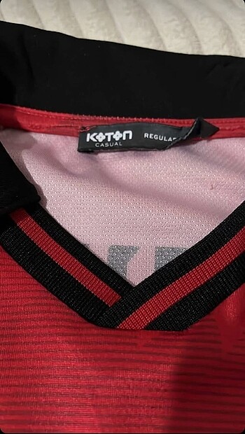 Koton Koton Forma
