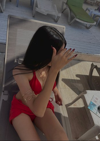 Kırmızı Bikini Seti - Görsel 2