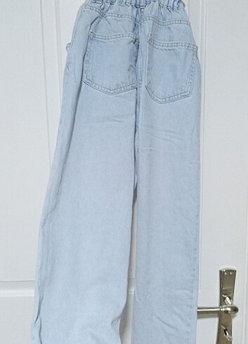 LC Waikiki Açık mavi kot pantolon