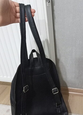 Zara sırt çantası