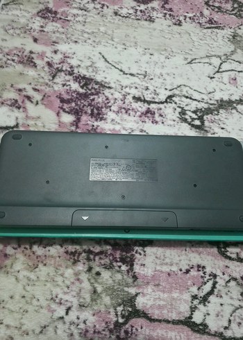 Logitech MEDIA K400 Plus Kablosuz Klavye - Görsel 3