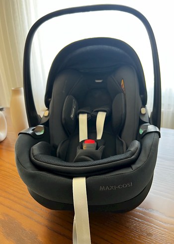 Maxi Cosi Maxi-Cosi Siyah Puset