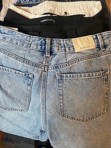 40 Beden D92 Stradivarius Jean