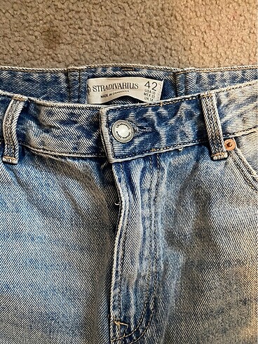 Stradivarius D92 Stradivarius Jean