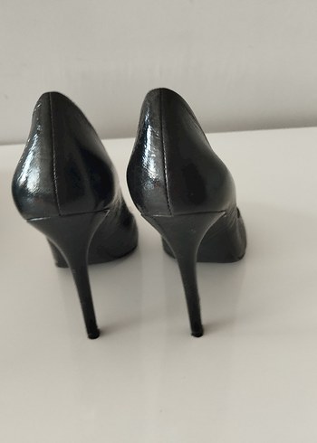 Enzo Angiolini Enzo Angiolini Siyah Stiletto Kadın Ayakkabı