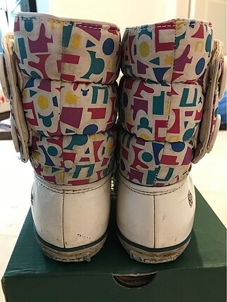 38 Beden çeşitli Renk Lacoste Bot