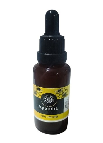 Diğer Suda Çözünen Propolis