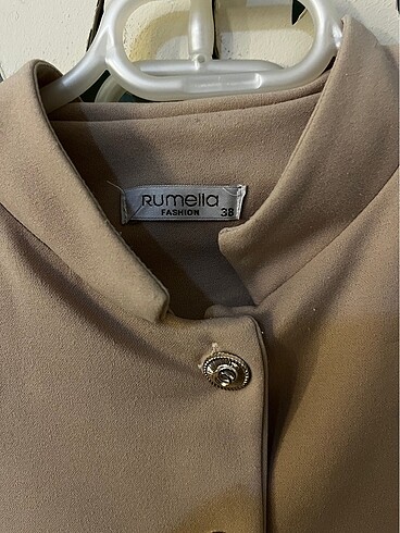 Bej Etekli Takım - Görsel 3