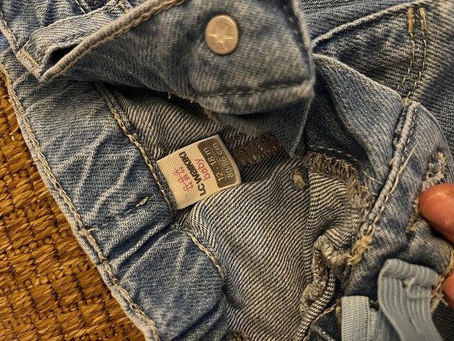H&M 12-18 Pantolon