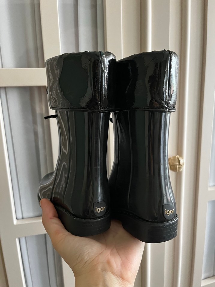 İgor Bimbi Çizme 23 numara - Görsel 2