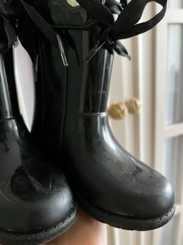 İgor Bimbi Çizme 23 numara - Görsel 4