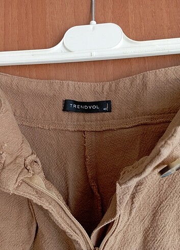 l Beden Trendyol pantolon