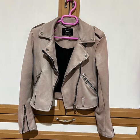 Bershka ceket