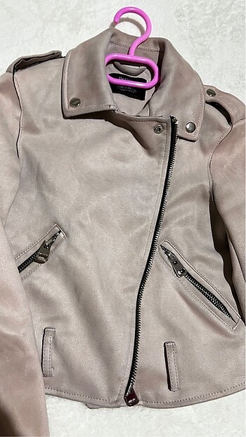 xs Beden Bershka ceket