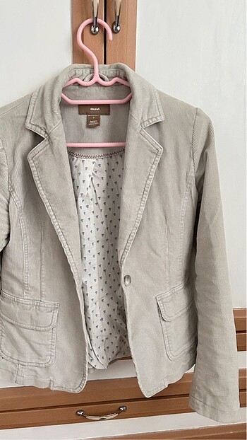 Mavi Jeans Mavi jeans ceket