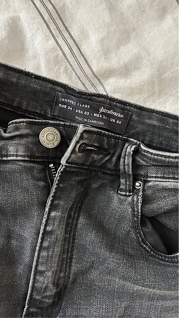 Stradivarius Stradivarius Pantolon