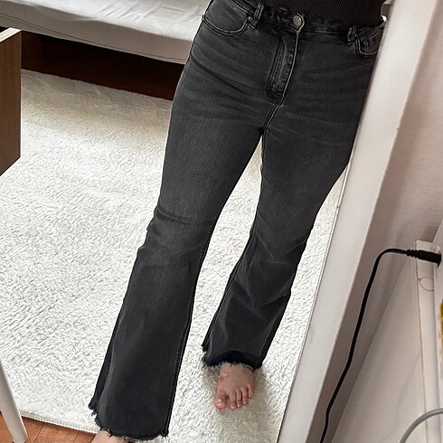 Stradivarius Pantolon
