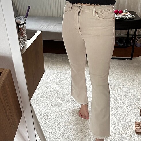 Mango jean/34