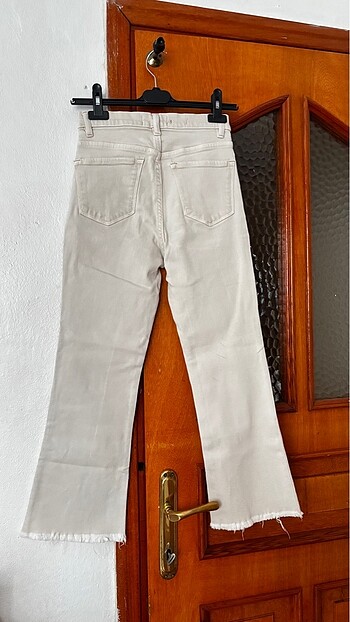 34 Beden Mango jean/34