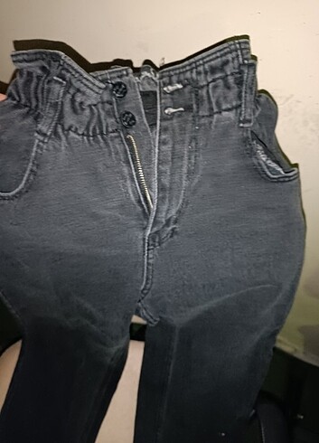 Dar paça pantolon