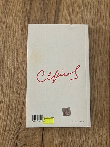  Rengahenk - Can Yücel