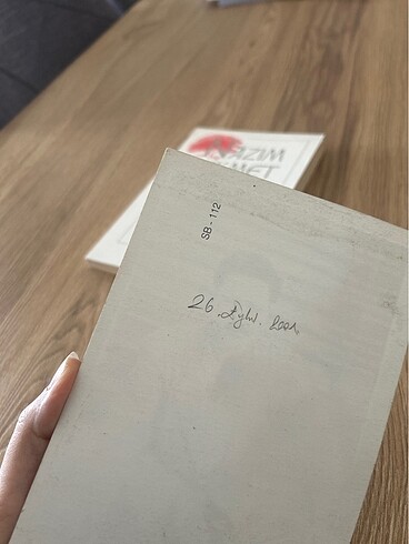 835 Satır - Nazım Hikmet - Görsel 5