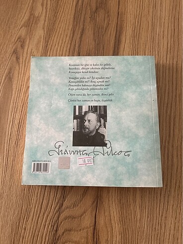 Her Zaman En Başta Özgürlük - Yannis Ritsos - Görsel 2