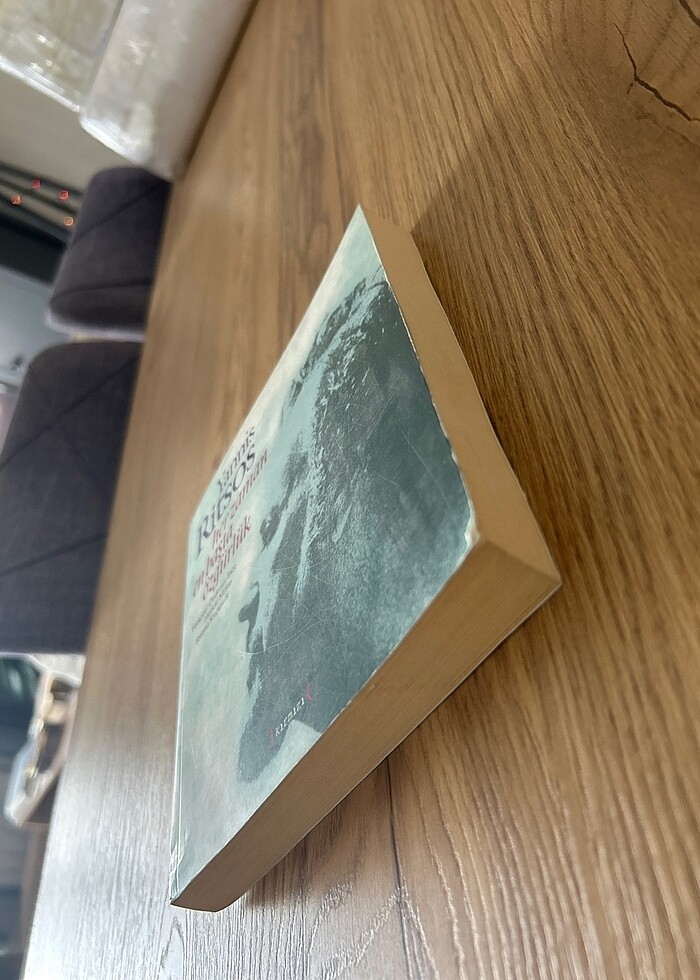 Her Zaman En Başta Özgürlük - Yannis Ritsos - Görsel 4