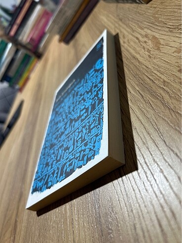 Bir Kez Daha - Aslı Erdoğan - Görsel 3