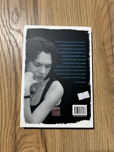 Bir Kez Daha - Aslı Erdoğan - Görsel 2