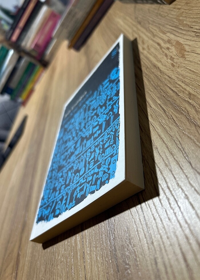 Bir Kez Daha - Aslı Erdoğan - Görsel 3