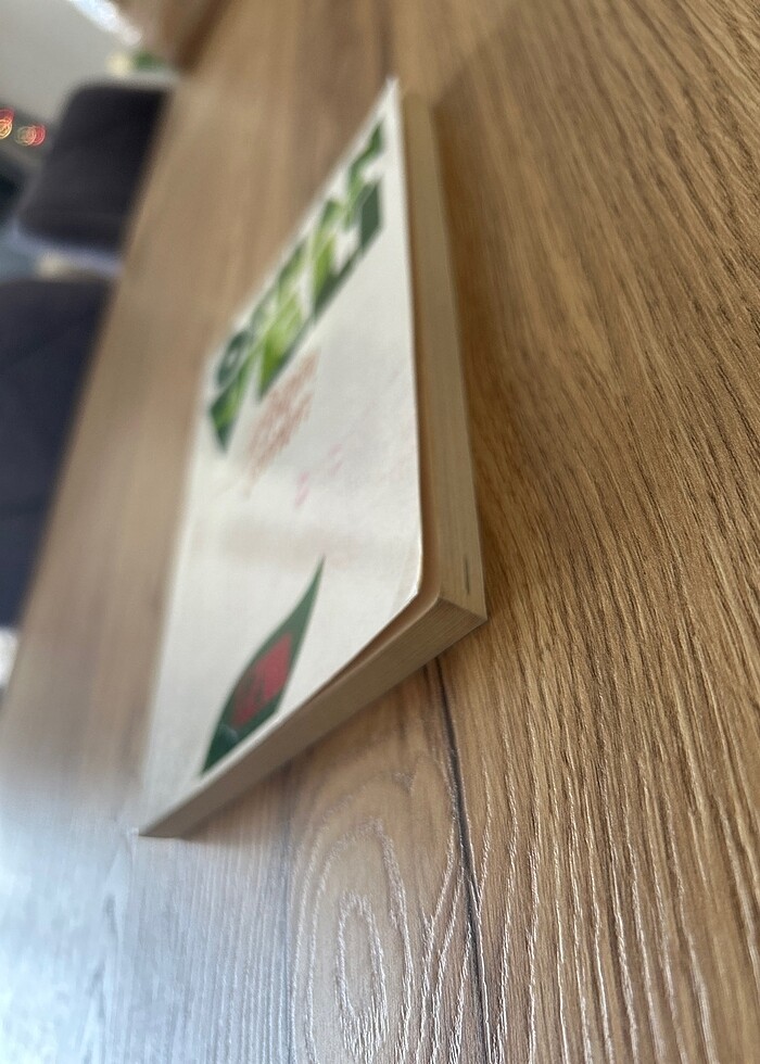 Bütün Şiirleri - Orhan Veli - Görsel 3