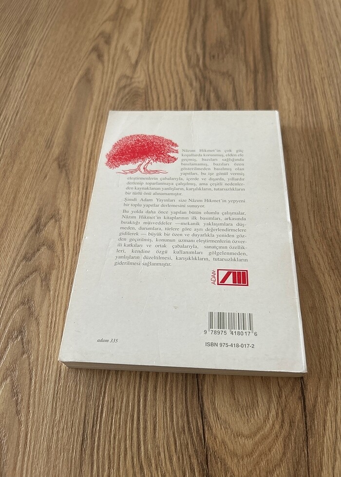 Benerci Kendini Niçin Öldürdü - Nazım Hikmet - Görsel 2