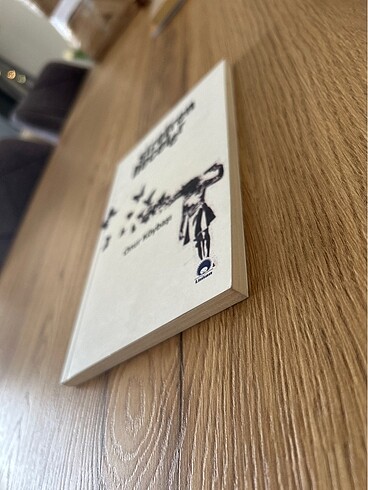 Şizofren Heceler - Onur Köybaşı - Görsel 3