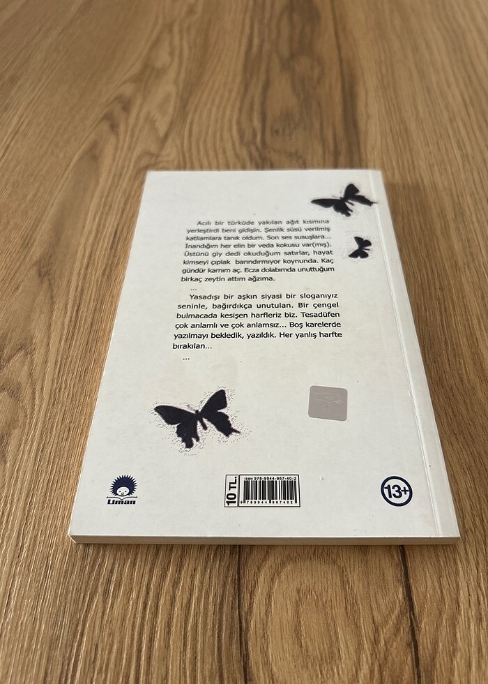 Şizofren Heceler - Onur Köybaşı - Görsel 2