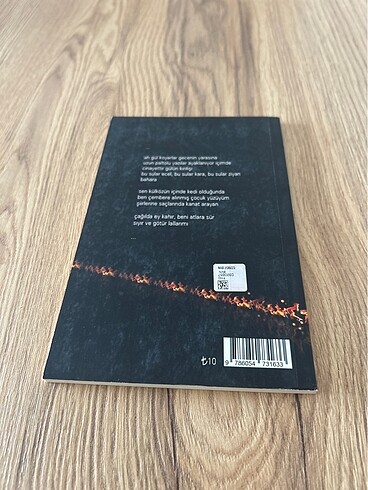 Güller ve Atlar - Fatih Akça - Görsel 2