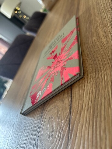 Gelin Düğmesi - Müslüm Demirbilek - Görsel 3