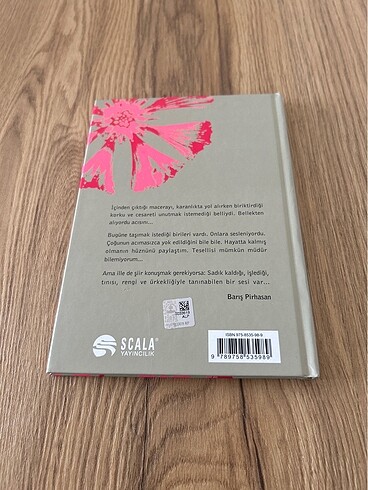 Gelin Düğmesi - Müslüm Demirbilek - Görsel 2