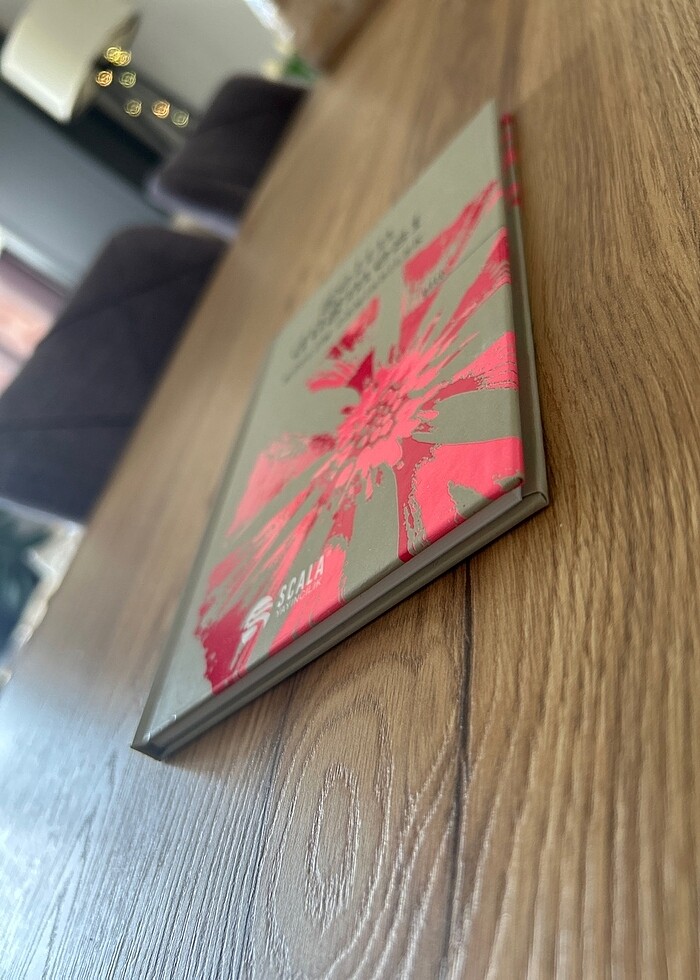 Gelin Düğmesi - Müslüm Demirbilek - Görsel 3