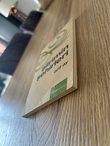 Şiirlerimin Şehirleri - Arif Ay - Görsel 3