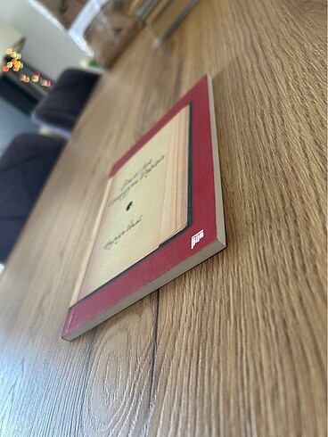 Şimdi Aşk Ebediyyen Değişir - Hayriye Ünal - Görsel 3